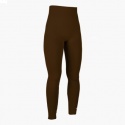 LEGGING BV SPORT KEEPFIT 22 CHOCOLAT